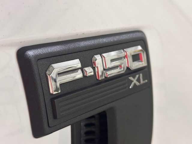used 2021 Ford F-150 car, priced at $17,995