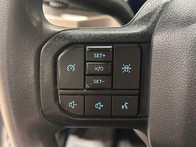 used 2021 Ford F-150 car, priced at $17,995