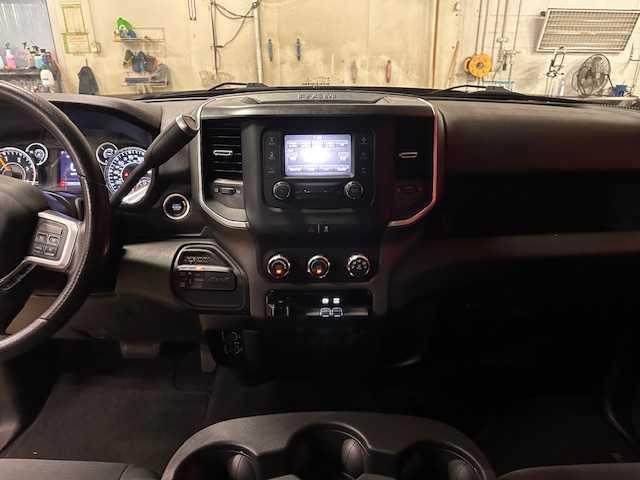 used 2021 Ram 3500 car, priced at $40,945