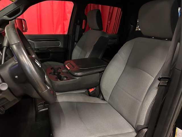 used 2021 Ram 3500 car, priced at $40,945