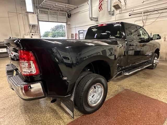 used 2021 Ram 3500 car, priced at $40,945