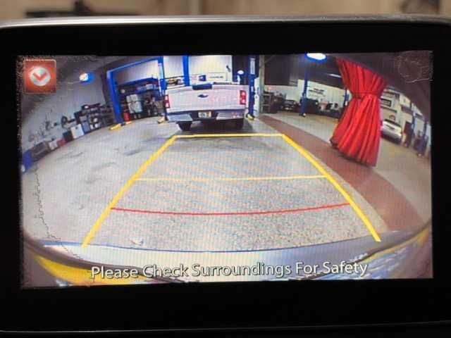used 2016 Mazda Mazda3 car, priced at $9,995