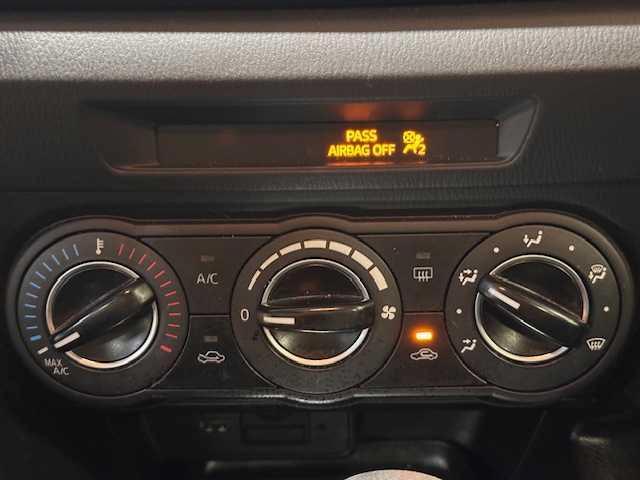 used 2016 Mazda Mazda3 car, priced at $9,995