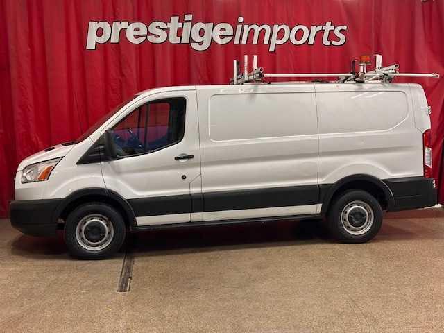 used 2015 Ford Transit-250 car, priced at $16,995