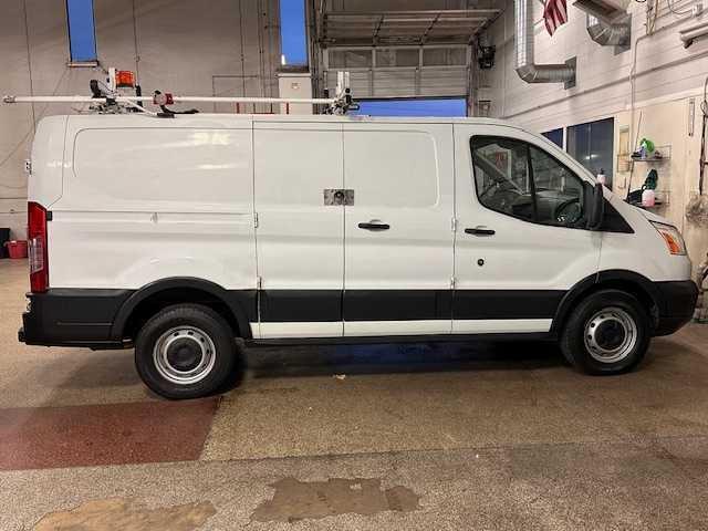 used 2015 Ford Transit-250 car, priced at $15,995