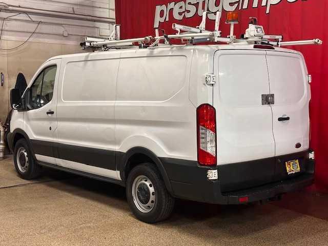 used 2015 Ford Transit-250 car, priced at $15,995