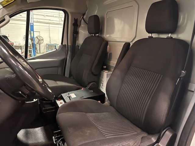 used 2015 Ford Transit-250 car, priced at $15,995