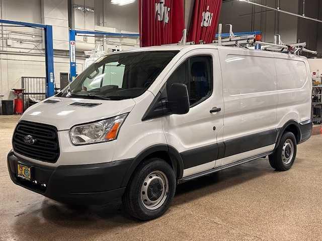 used 2015 Ford Transit-250 car, priced at $15,995