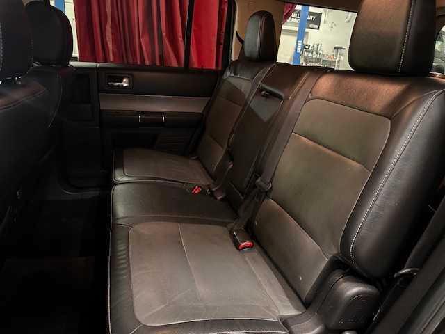 used 2014 Ford Flex car, priced at $11,945