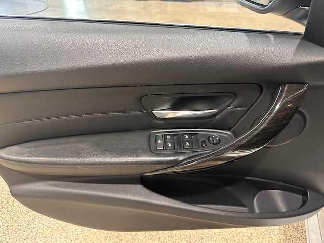 used 2015 BMW 320 car, priced at $9,445
