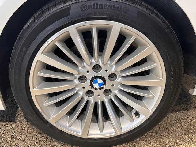 used 2015 BMW 320 car, priced at $9,445