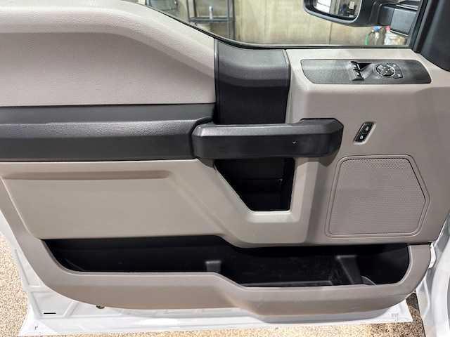 used 2021 Ford F-250 car, priced at $22,845