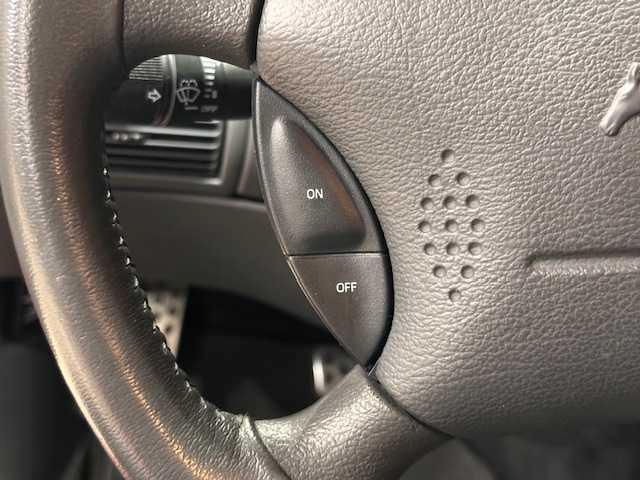 used 2003 Ford Mustang car, priced at $16,995