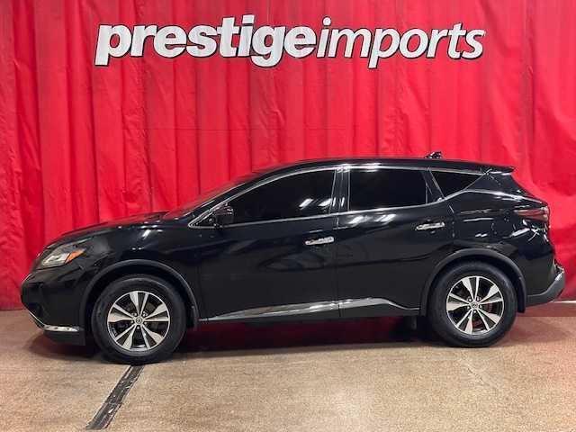 used 2019 Nissan Murano car, priced at $15,945