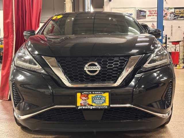 used 2019 Nissan Murano car, priced at $15,945