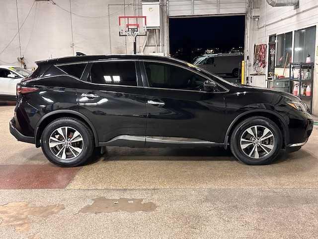 used 2019 Nissan Murano car, priced at $15,945