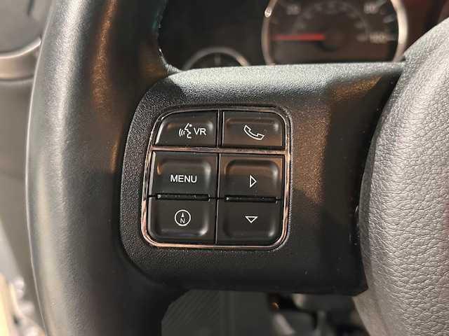 used 2013 Jeep Wrangler car, priced at $14,945