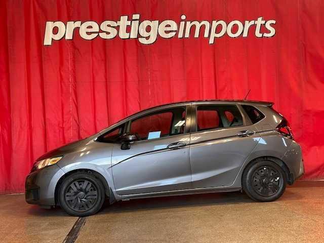 used 2015 Honda Fit car, priced at $9,995