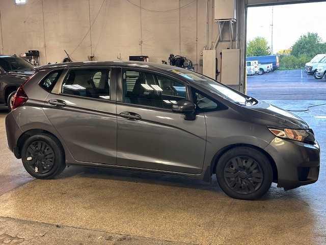 used 2015 Honda Fit car, priced at $9,995