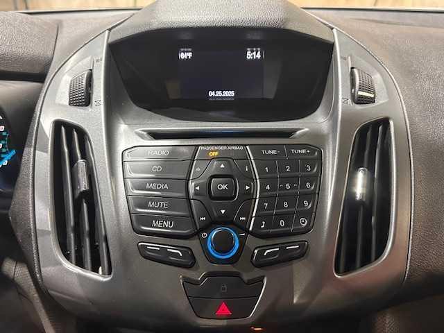 used 2016 Ford Transit Connect car, priced at $10,945