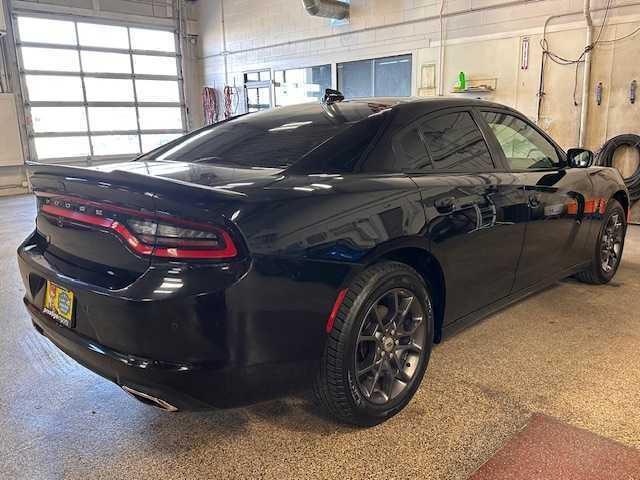 used 2018 Dodge Charger car, priced at $15,995