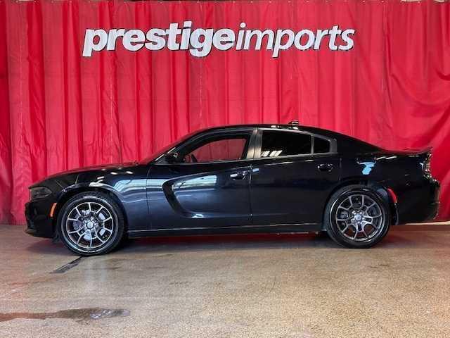 used 2018 Dodge Charger car, priced at $15,995