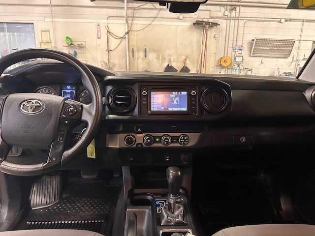 used 2019 Toyota Tacoma car, priced at $25,995