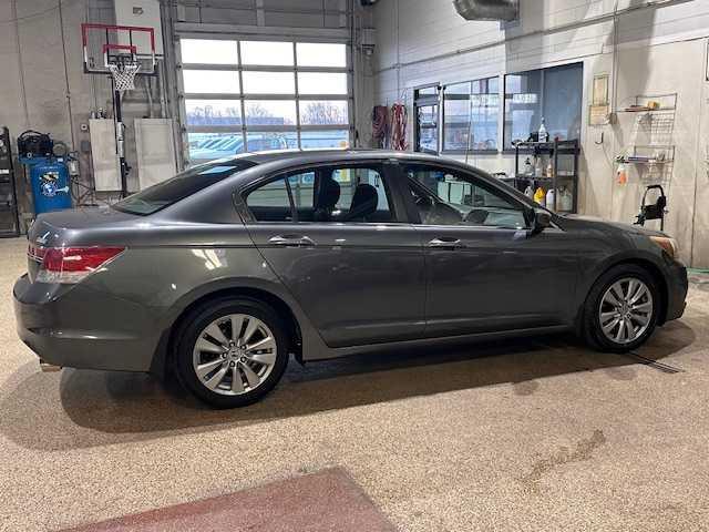 used 2011 Honda Accord car, priced at $9,995