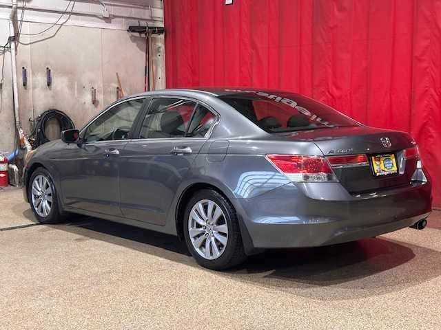 used 2011 Honda Accord car, priced at $9,995