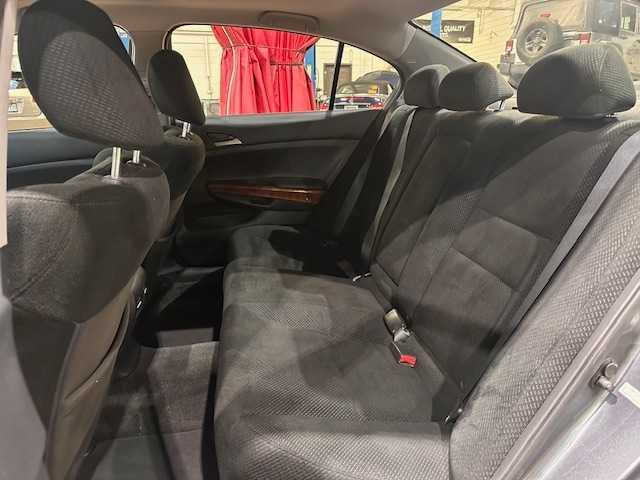 used 2011 Honda Accord car, priced at $9,995