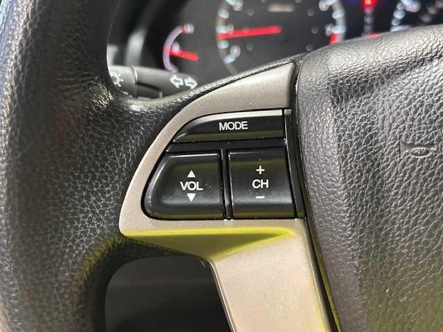 used 2011 Honda Accord car, priced at $9,995