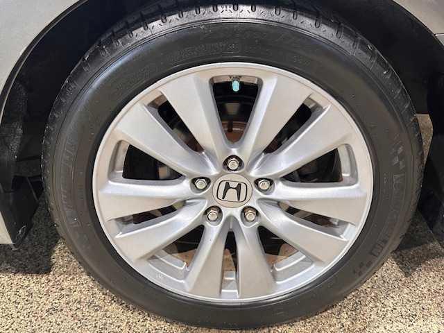 used 2011 Honda Accord car, priced at $9,995