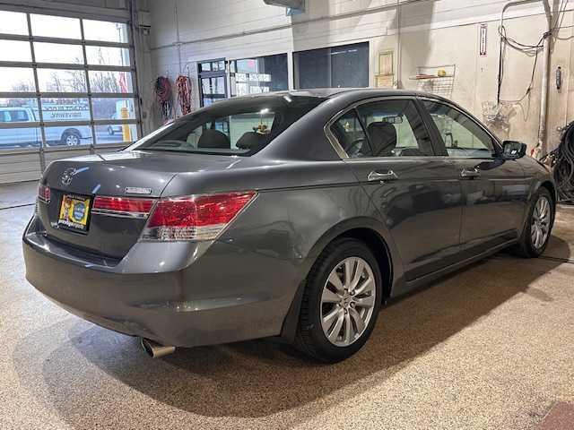 used 2011 Honda Accord car, priced at $9,995