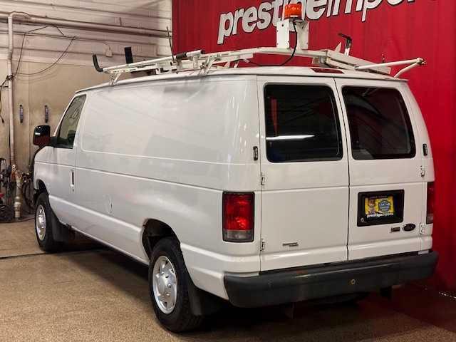 used 2014 Ford E150 car, priced at $7,645