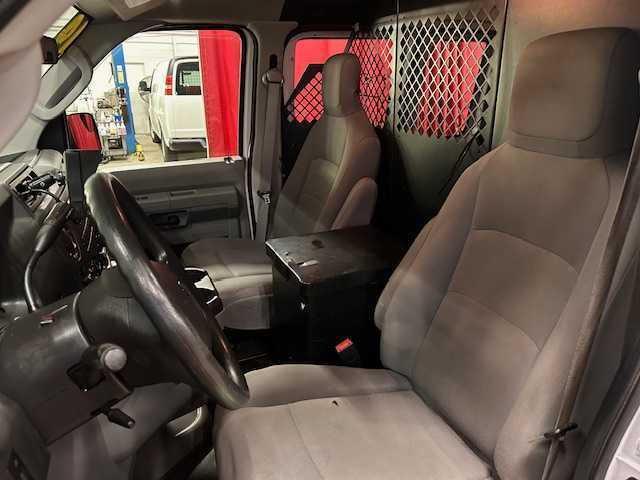 used 2014 Ford E150 car, priced at $8,995