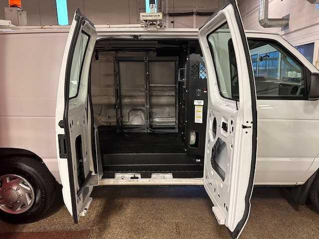 used 2014 Ford E150 car, priced at $8,995