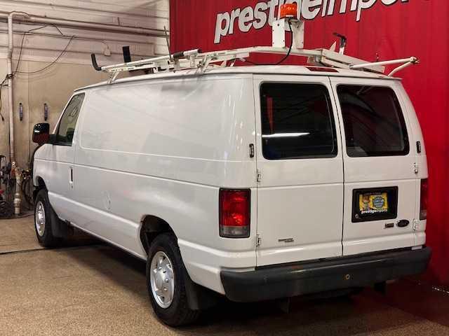 used 2014 Ford E150 car, priced at $8,995