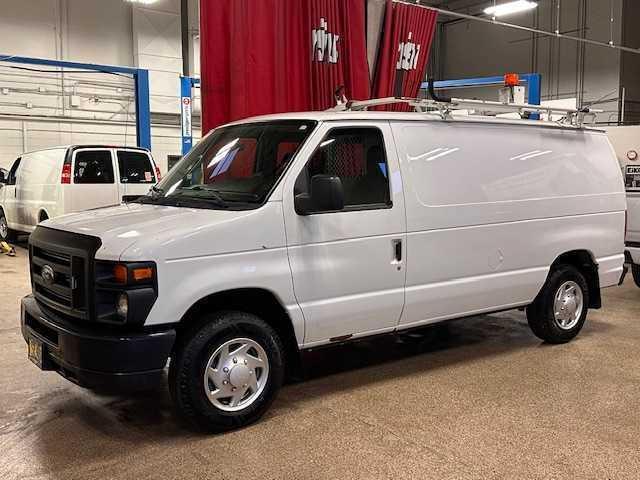 used 2014 Ford E150 car, priced at $8,995