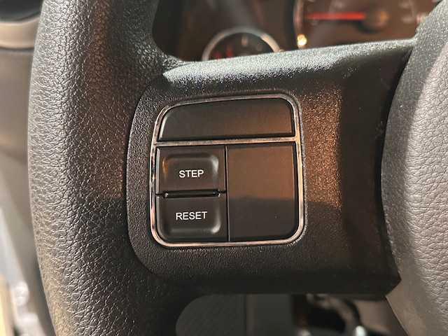 used 2017 Jeep Wrangler Unlimited car, priced at $16,995