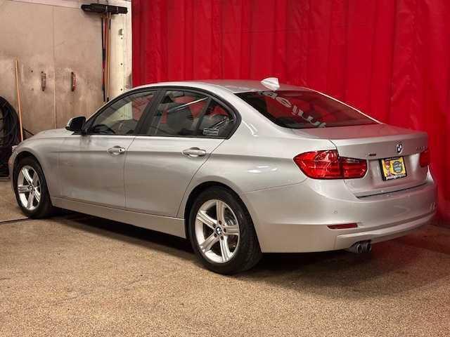 used 2014 BMW 328 car, priced at $10,995