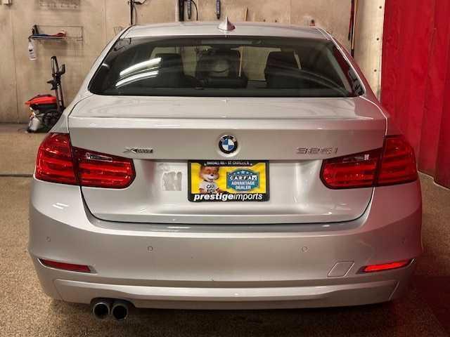 used 2014 BMW 328 car, priced at $10,995