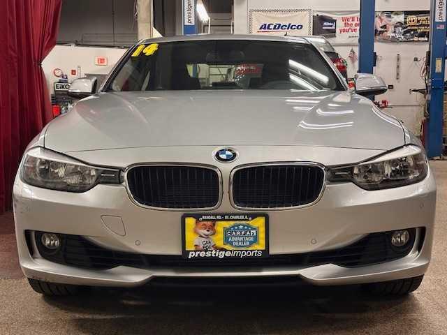 used 2014 BMW 328 car, priced at $10,995