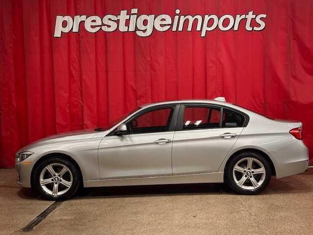 used 2014 BMW 328 car, priced at $10,995