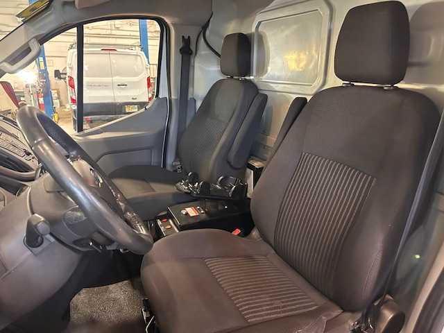 used 2015 Ford Transit-250 car, priced at $15,995