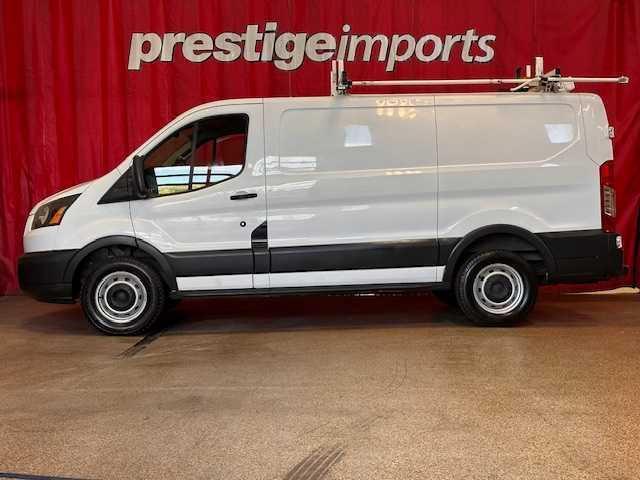 used 2015 Ford Transit-250 car, priced at $15,995