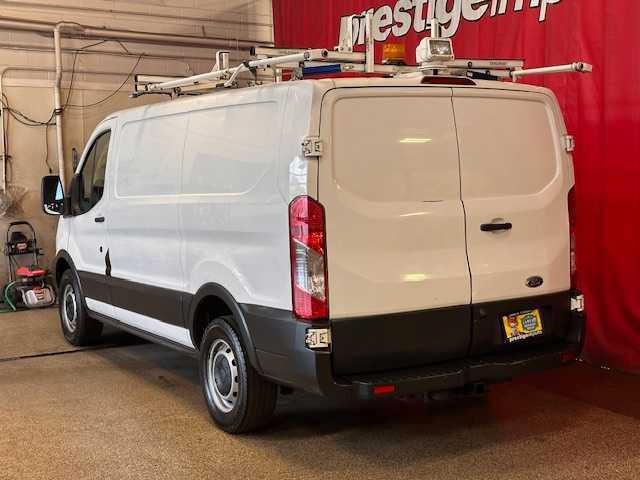 used 2015 Ford Transit-250 car, priced at $15,995