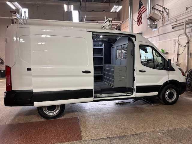 used 2019 Ford Transit-250 car, priced at $20,845