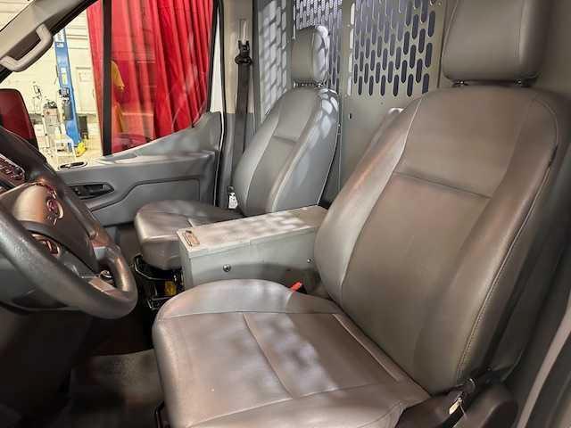 used 2019 Ford Transit-250 car, priced at $20,845