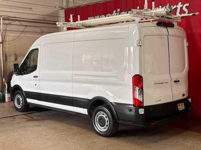 used 2019 Ford Transit-250 car, priced at $20,845