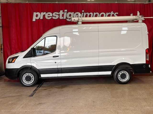 used 2019 Ford Transit-250 car, priced at $20,845